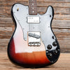 Fender Telecaster Custom Sunburst 1974 Electric Guitars / Solid Body