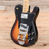 Fender Telecaster Custom Sunburst Refin 1974 Electric Guitars / Solid Body