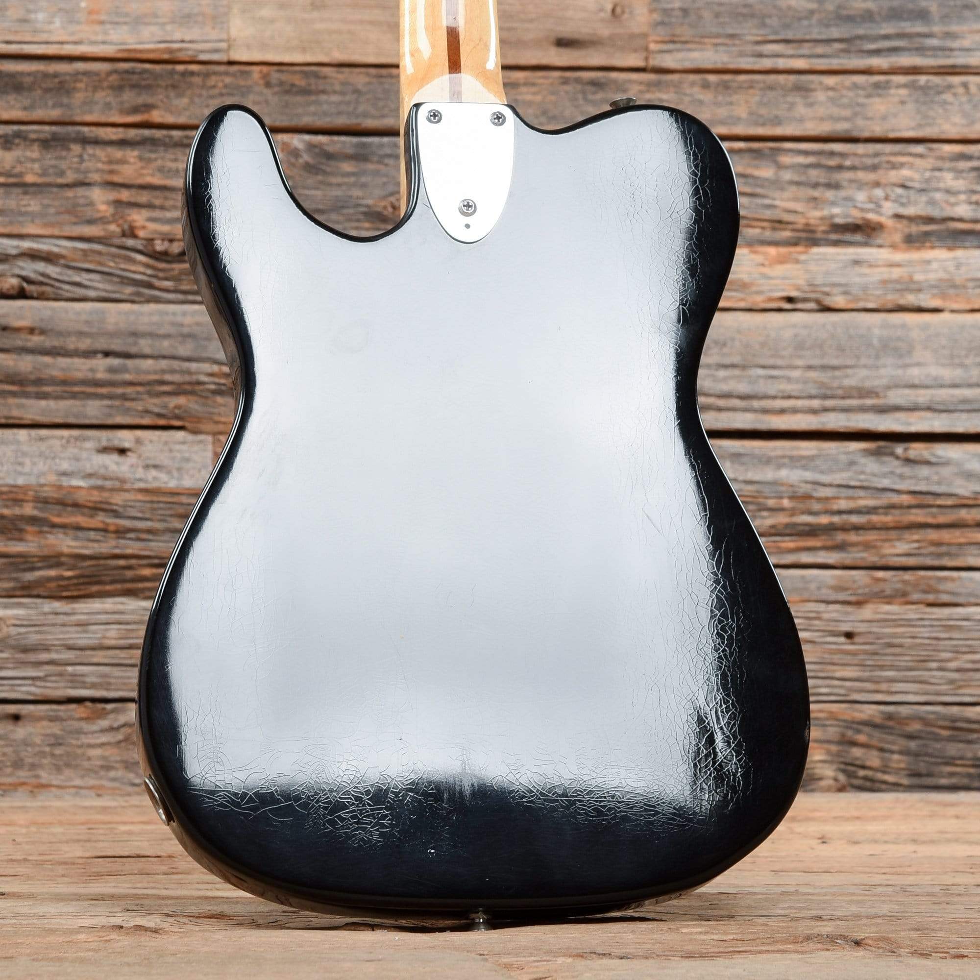 Fender Telecaster Custom Sunburst Refin 1974 Electric Guitars / Solid Body