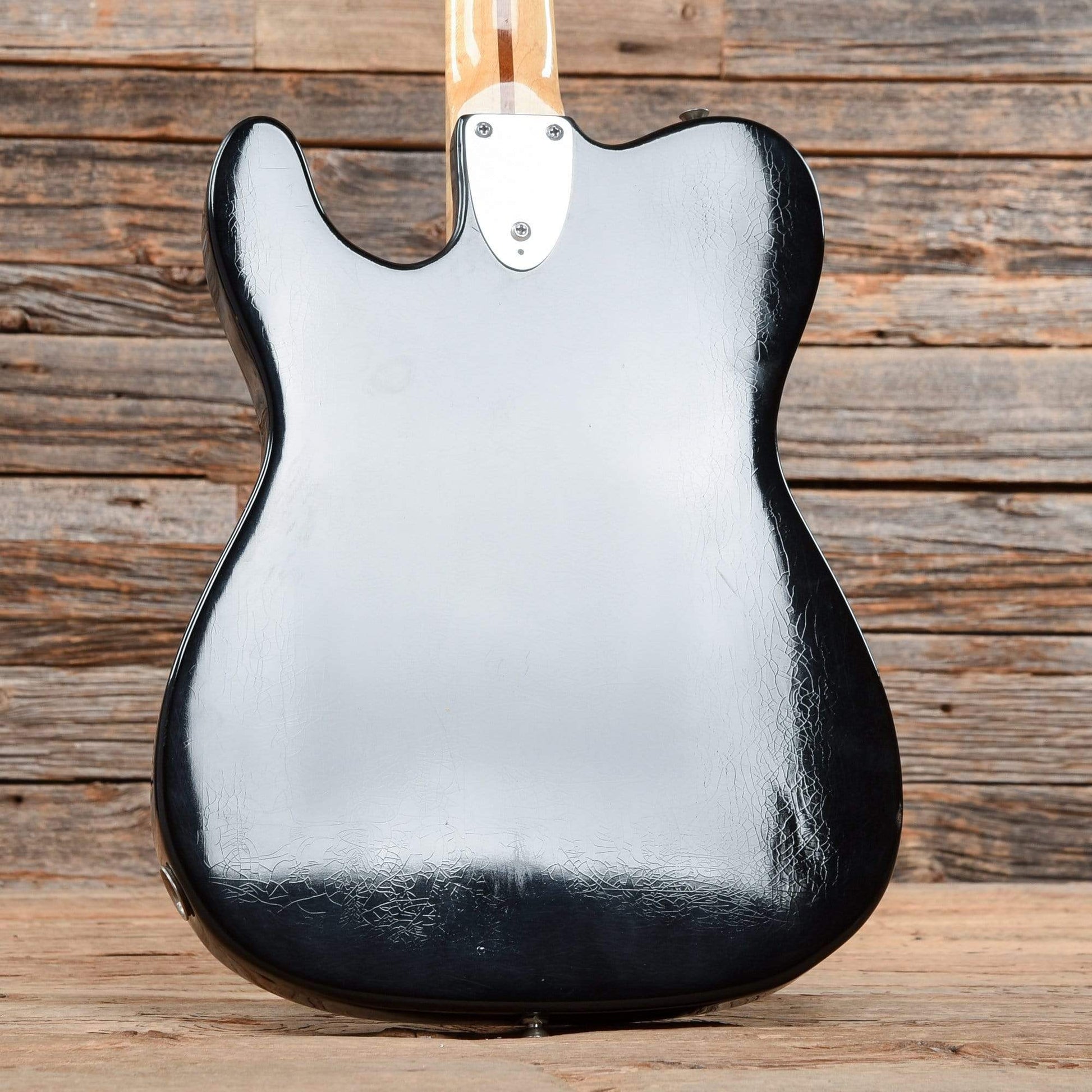 Fender Telecaster Custom Sunburst Refin 1974 Electric Guitars / Solid Body