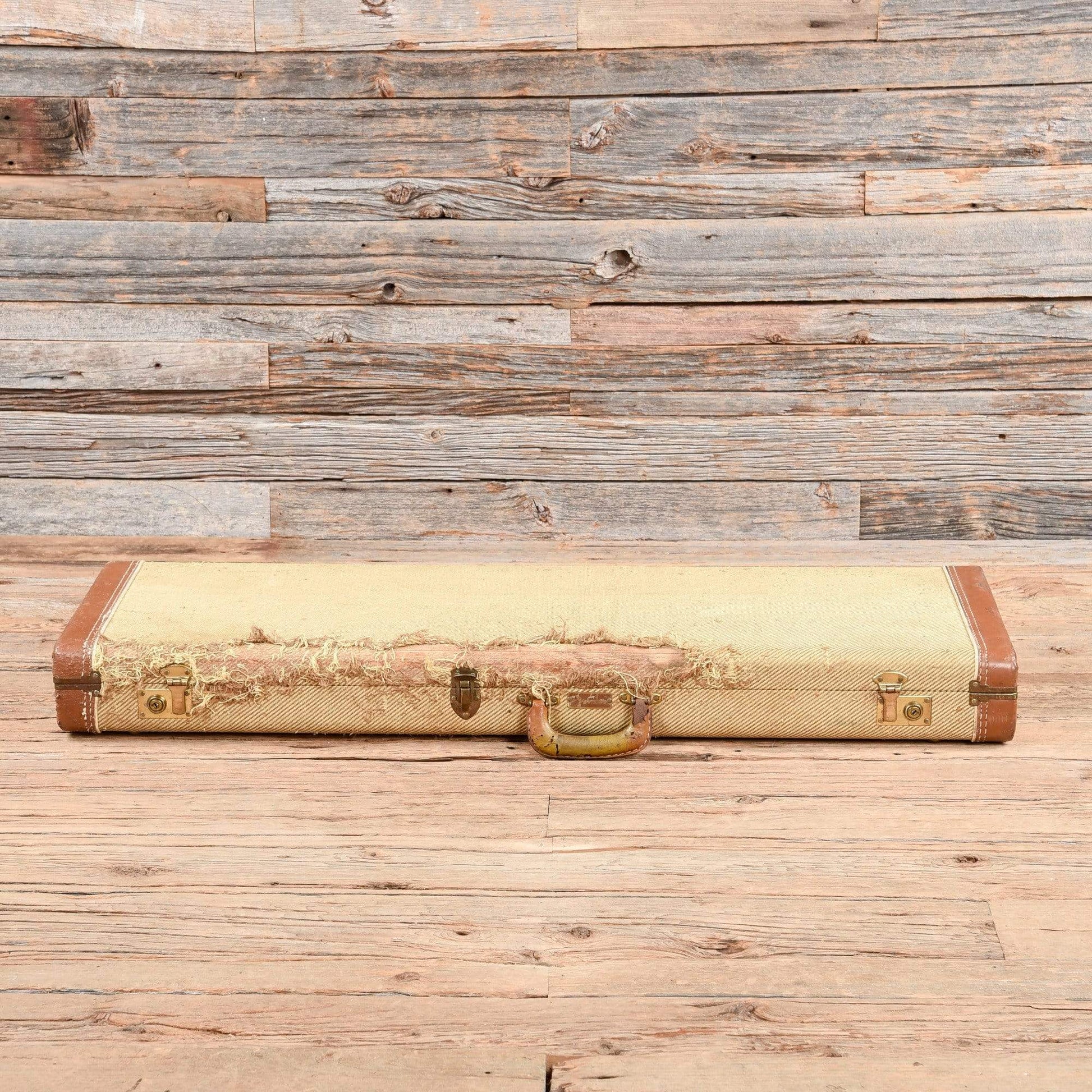 Fender Telecaster Custom Sunburst Refin 1974 Electric Guitars / Solid Body