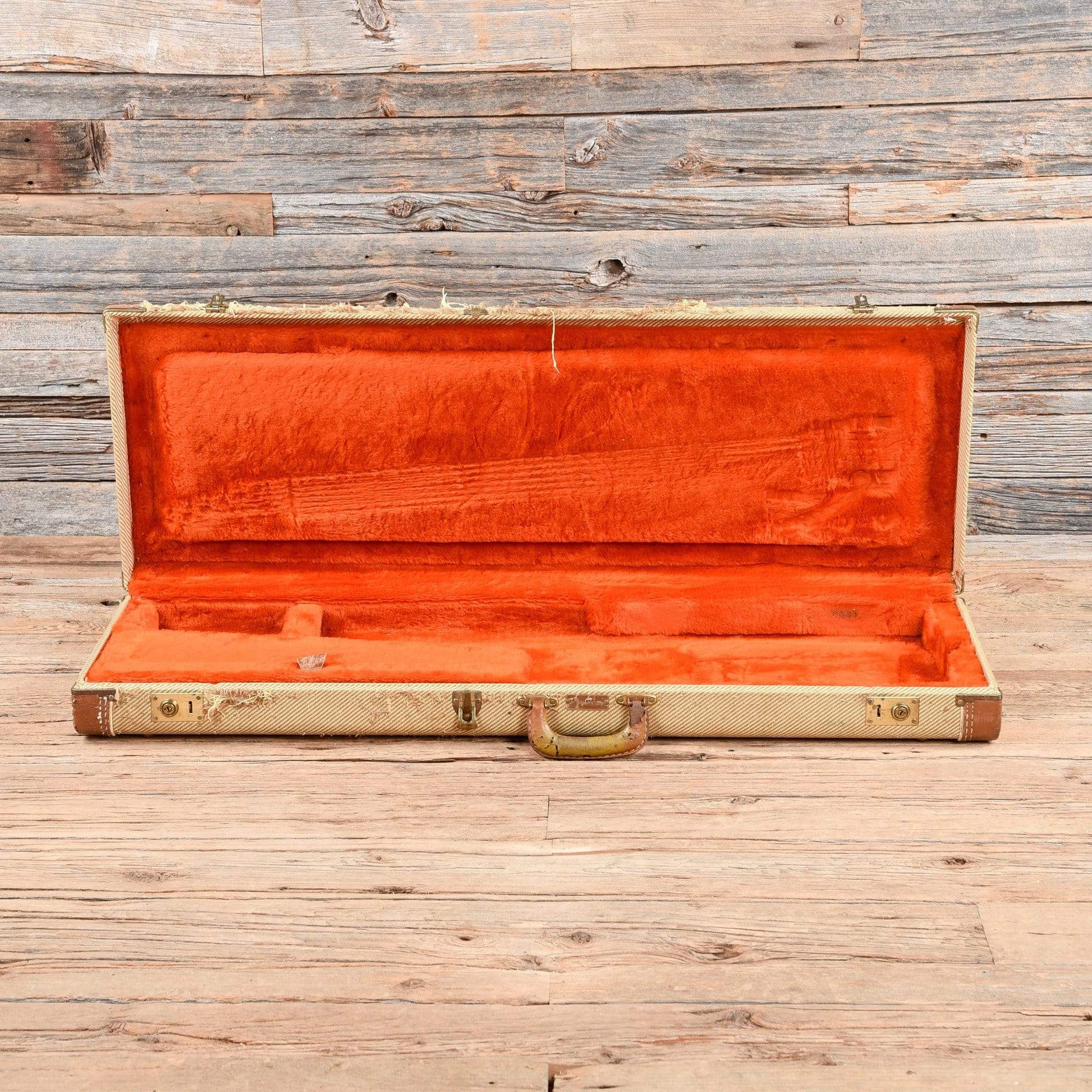 Fender Telecaster Custom Sunburst Refin 1974 Electric Guitars / Solid Body