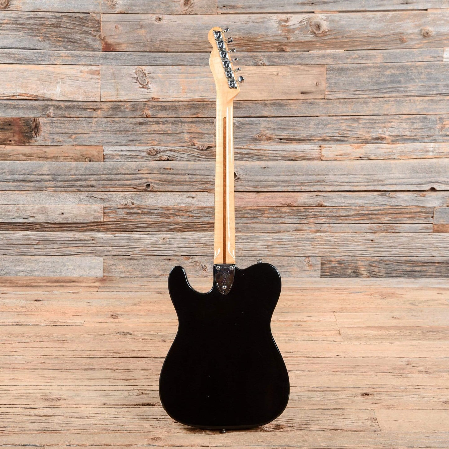 Fender Telecaster Custom Sunburst Refin 1974 Electric Guitars / Solid Body