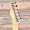 Fender Telecaster Custom Sunburst Refin 1974 Electric Guitars / Solid Body