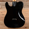 Fender Telecaster Deluxe Black 1979 Electric Guitars / Solid Body