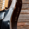 Fender Telecaster Deluxe Mocha 1973 Electric Guitars / Solid Body