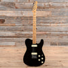 Fender Telecaster Elite Black 1983 Electric Guitars / Solid Body