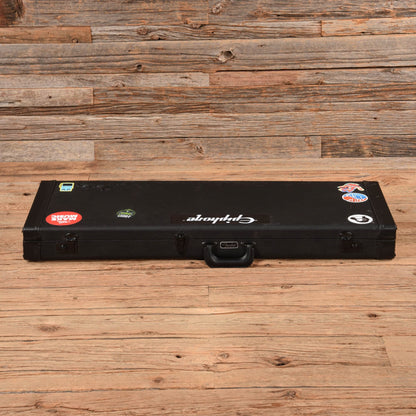 Fender Telecaster Elite Sunburst 1983 Electric Guitars / Solid Body