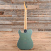 Fender Telecaster Ice Blue Metallic 1972 Electric Guitars / Solid Body