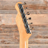 Fender Telecaster Inca Silver Refin 1970 Electric Guitars / Solid Body