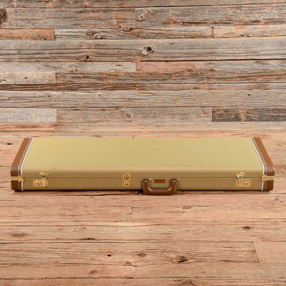 Fender Telecaster Inca Silver Refin 1970 Electric Guitars / Solid Body