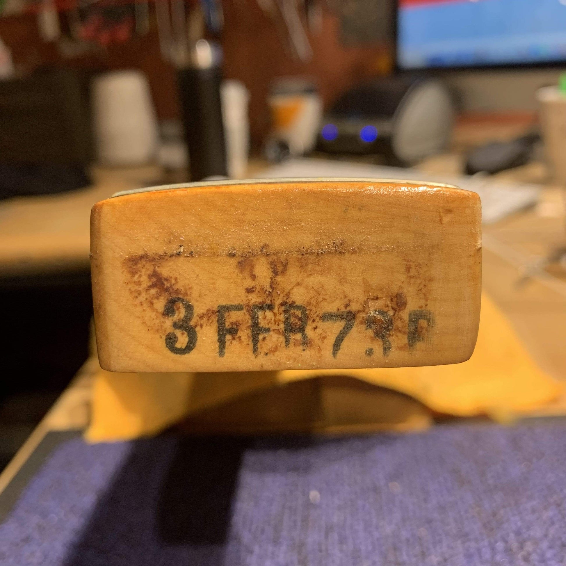 Fender Telecaster Natural 1973 Electric Guitars / Solid Body