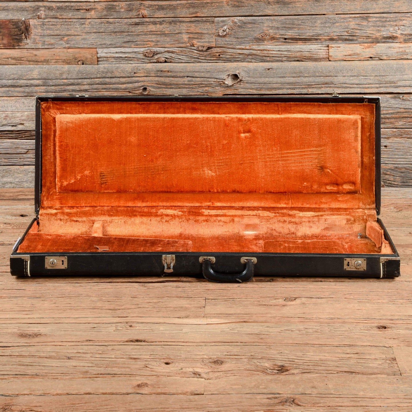 Fender Telecaster Natural 1973 Electric Guitars / Solid Body