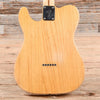 Fender Telecaster Natural 1977 Electric Guitars / Solid Body