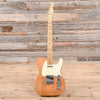 Fender Telecaster Natural Refin 1957 Electric Guitars / Solid Body