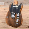 Fender Telecaster Natural Refin 1970 Electric Guitars / Solid Body