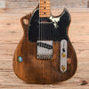 Fender Telecaster Natural Refin 1970 Electric Guitars / Solid Body