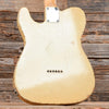 Fender Telecaster Olympic White 1967 Electric Guitars / Solid Body