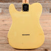 Fender Telecaster Olympic White 1971 Electric Guitars / Solid Body
