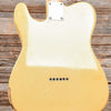 Fender Telecaster Olympic White 1971 Electric Guitars / Solid Body