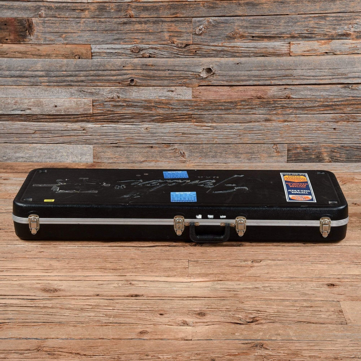 Fender Telecaster Sahara Taupe 1981 Electric Guitars / Solid Body