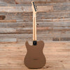 Fender Telecaster Sahara Taupe 1981 Electric Guitars / Solid Body