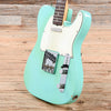 Fender Telecaster Seafoam Green Refin 1966 Electric Guitars / Solid Body