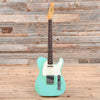 Fender Telecaster Seafoam Green Refin 1966 Electric Guitars / Solid Body