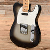 Fender Telecaster Silverburst Refin 1975 Electric Guitars / Solid Body