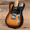 Fender Telecaster Sunburst 1979 Electric Guitars / Solid Body