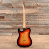 Fender Telecaster Sunburst Refin 1969 Electric Guitars / Solid Body
