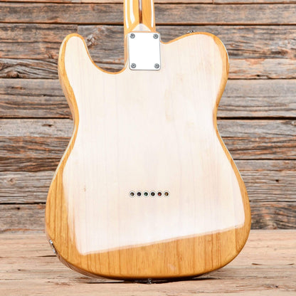 Fender TL-52 '52 Telecaster Butterscotch Blonde 2012 Electric Guitars / Solid Body