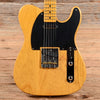 Fender TL-52 Telecaster Butterscotch Blonde 2013 Electric Guitars / Solid Body