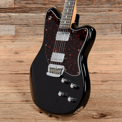 Fender Toronado Black 2001 Electric Guitars / Solid Body