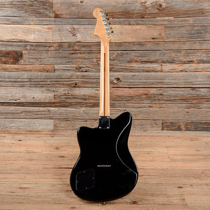 Fender Toronado Black 2001 Electric Guitars / Solid Body