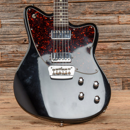 Fender Toronado Black 2001 Electric Guitars / Solid Body