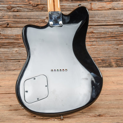 Fender Toronado Black 2001 Electric Guitars / Solid Body