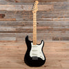 Fender Two Knob Stratocaster Black 1983 Electric Guitars / Solid Body