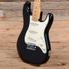 Fender Two Knob Stratocaster Black 1983 Electric Guitars / Solid Body
