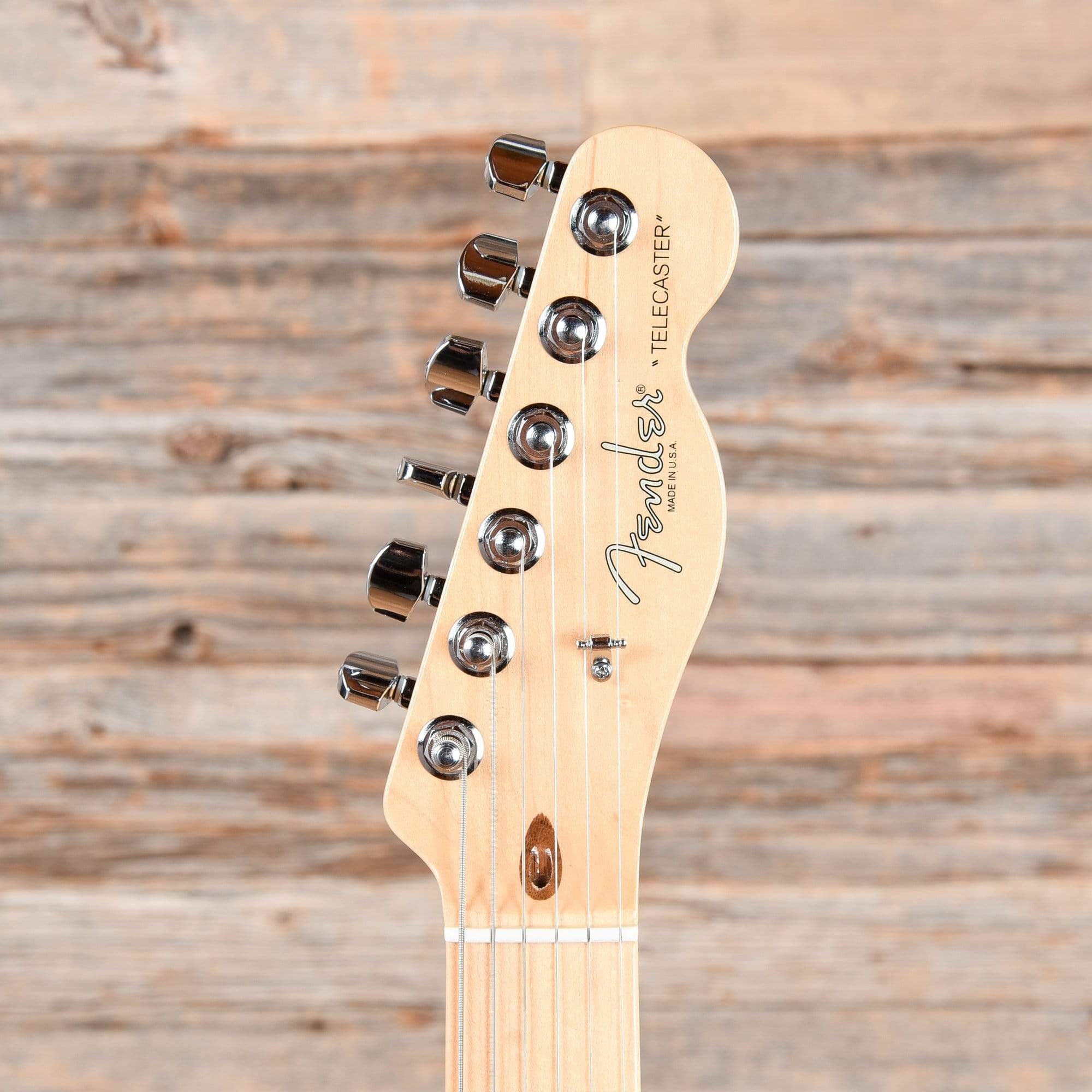 Fender USA Professional Telecaster 3-Tone Sunburst 2012 Electric Guitars / Solid Body