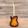 Fender USA Professional Telecaster 3-Tone Sunburst 2012 Electric Guitars / Solid Body