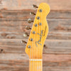 Fender ustom Shop Limited Edition 70th Anniversary Broadcaster Journeyman Relic Blonde 2020 Electric Guitars / Solid Body