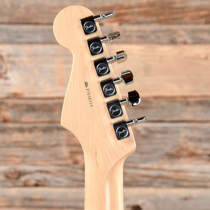 Fender VG Stratocaster Sunburst 2007 Electric Guitars / Solid Body