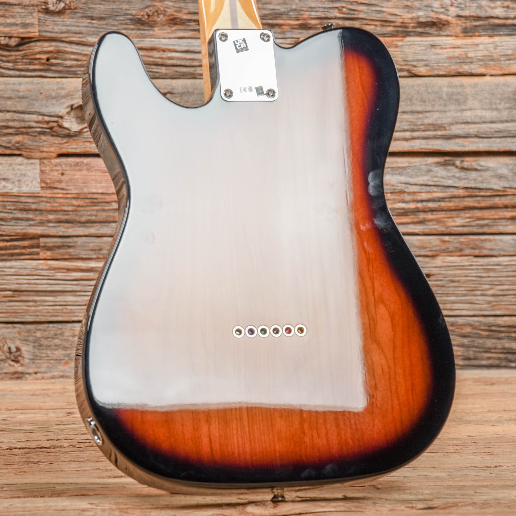 Vintera 50S Telecaster Review: Vintera Telecaster Review – MBDR