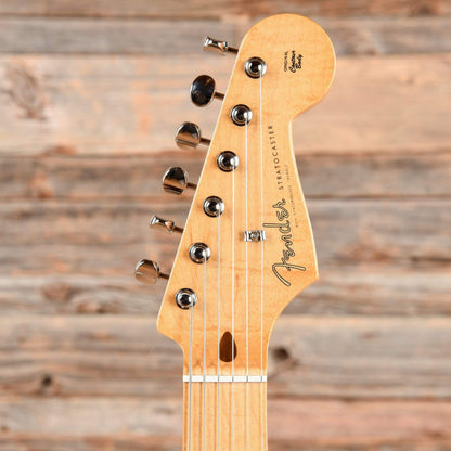 Fender Vintera '50s Stratocaster Modified Daphne Blue 2021 Electric Guitars / Solid Body