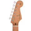 Fender Vintera '50s Stratocaster Sea Foam Green Electric Guitars / Solid Body