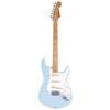 Fender Vintera '50s Stratocaster Sonic Blue Electric Guitars / Solid Body