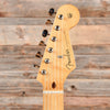 Fender Vintera '50s Stratocaster White Blonde 2019 Electric Guitars / Solid Body