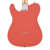Fender Vintera '50s Telecaster Fiesta Red Electric Guitars / Solid Body