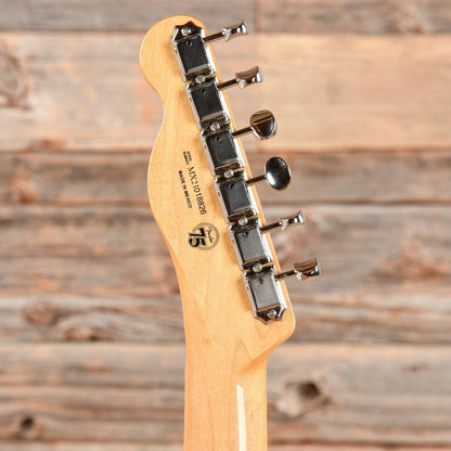 Fender Vintera '50s Telecaster Fiesta Red 2021 Electric Guitars / Solid Body